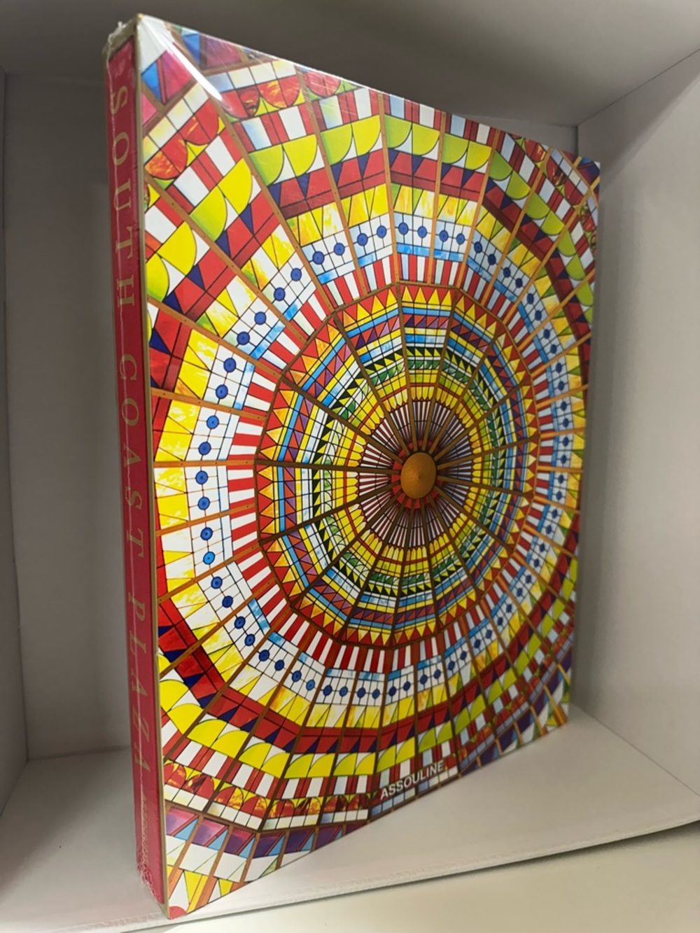 South Coast Plaza (Legends) - ASSOULINE